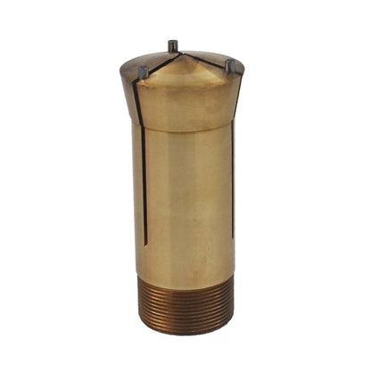 5PCS 1/16" (.0625) 5C Emergency Brass Collet for Lathe Milling Holder