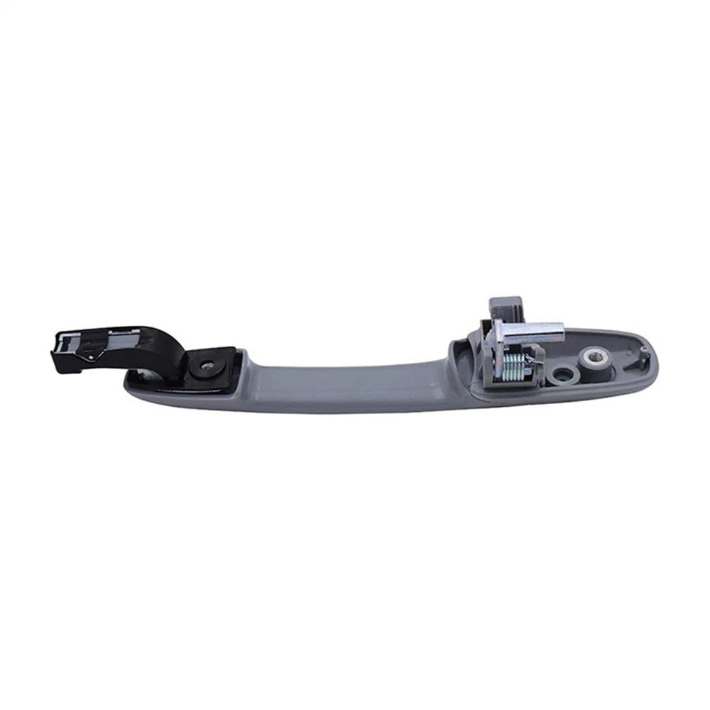 Rear Left Sliding Door Handle for Mazda 5 (2012–2017) - Primer Finish