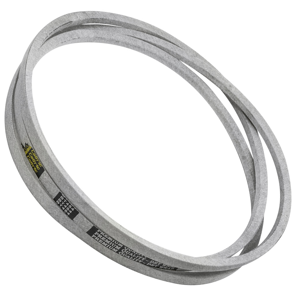 Deck Belt Replacement for Hustler Raptor Zero Turn 52 Inch (1999–2022)