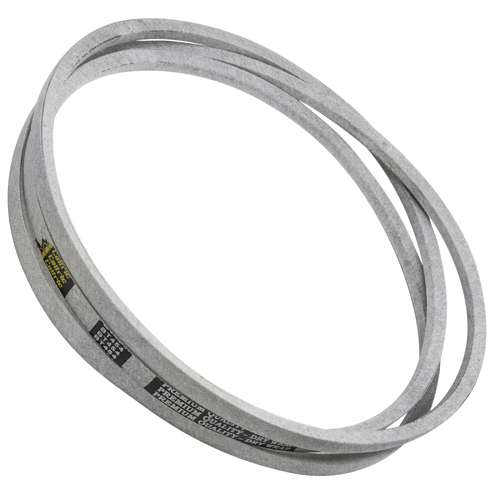 Deck Belt Replacement for Hustler Raptor Zero Turn 52 Inch (1999–2022)