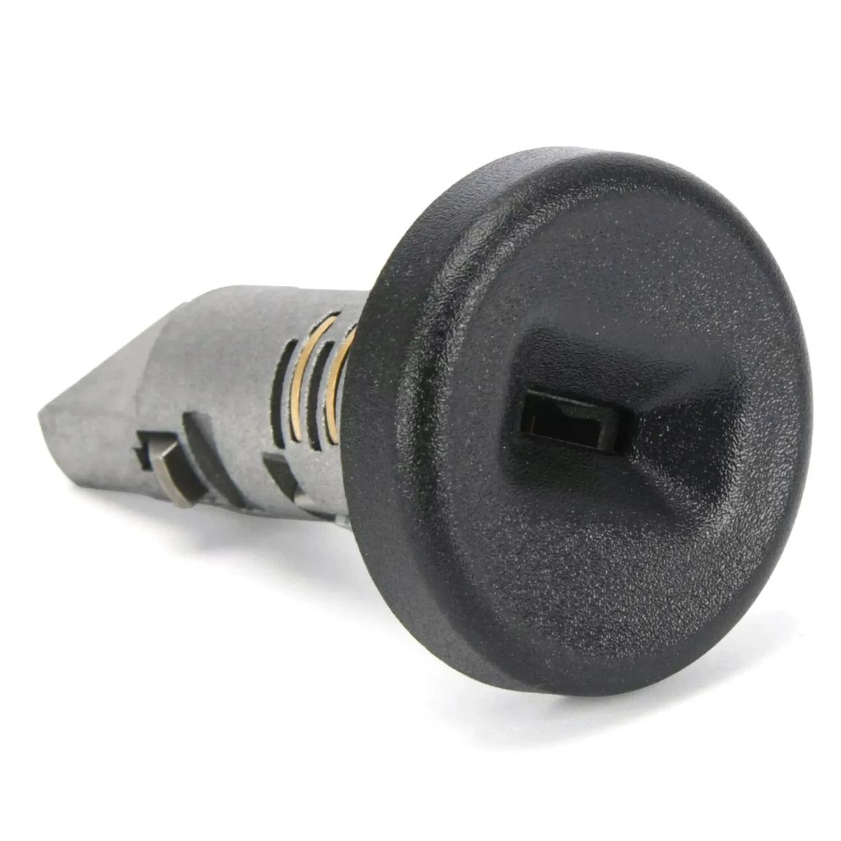 Ignition Switch Lock Cylinder w/ Keys for Cadillac DTS (2006–2011) 19120038
