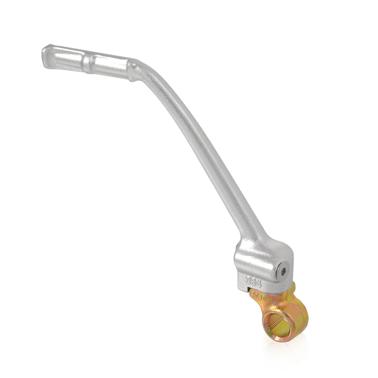 Kick Start Starter Lever Pedal for Kawasaki KX80 KX85 KX110 KX112 (1990–2023)