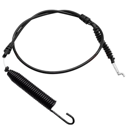 Lawn Mower Clutch Cable for Enhanced Mowing Performance