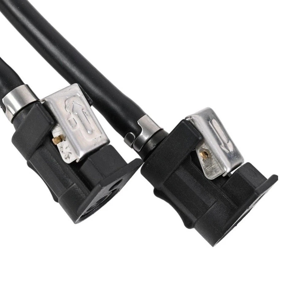 Fuel Line Assembly for Marine Engines (Single Piece)