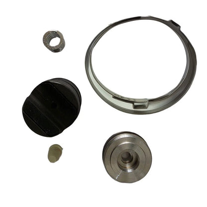 Steering Rack Assembly Repair Kit for Mercedes W205 (2015–2021)