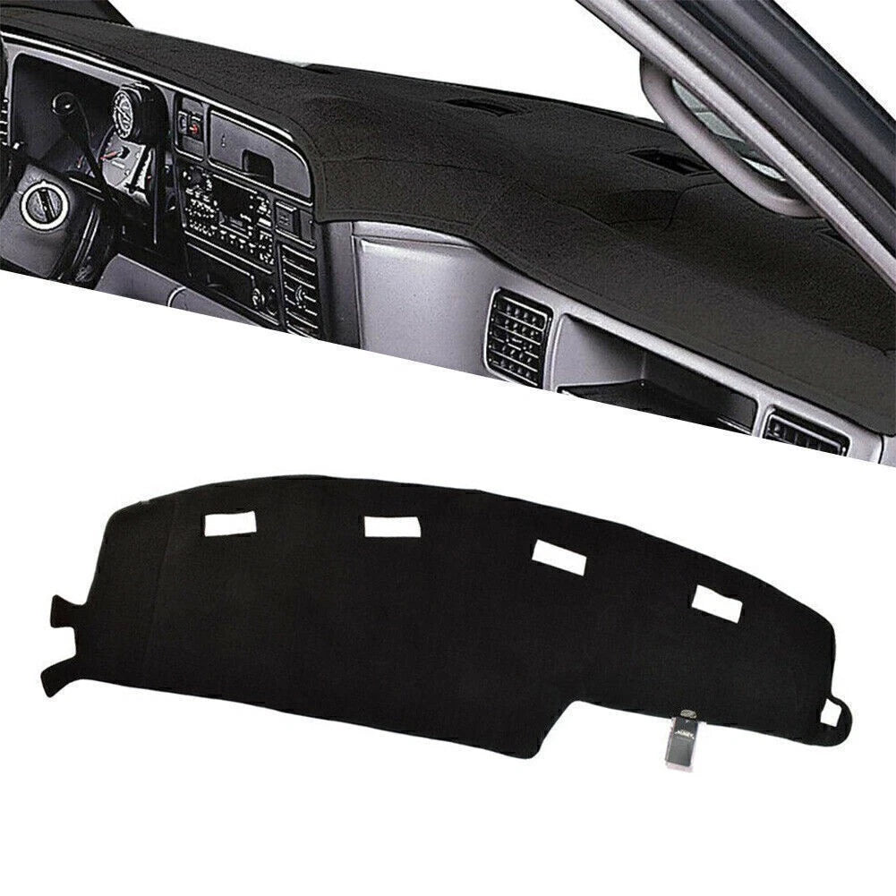 Dashboard Cover for Dodge Ram 1500 2500 3500 (1994–1997)