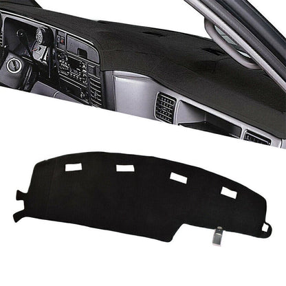 Dashboard Cover for Dodge Ram 1500 2500 3500 (1994–1997)