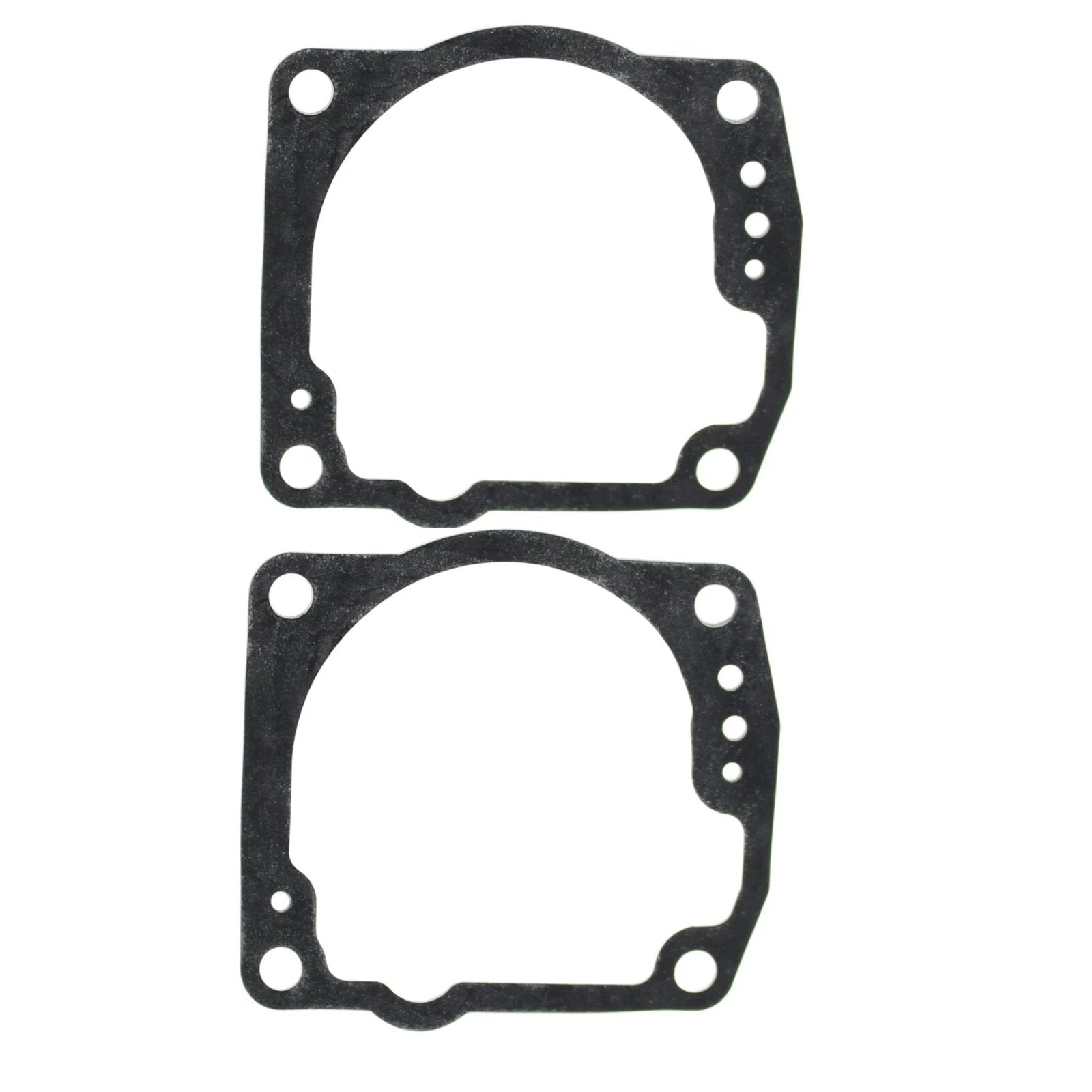 Set of 2 Carburetor Float Bowl Chamber Gaskets for OMC Johnson Evinrude (N/A) 335070