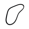 Inboard V Belt for Yanmar Marine 3YM20 3YM30 2YM15 (Fits 129612-42290)