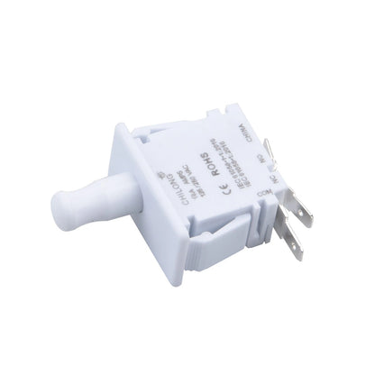 Console Door Switch for Video Game Systems (125VAC, 3-Feet)
