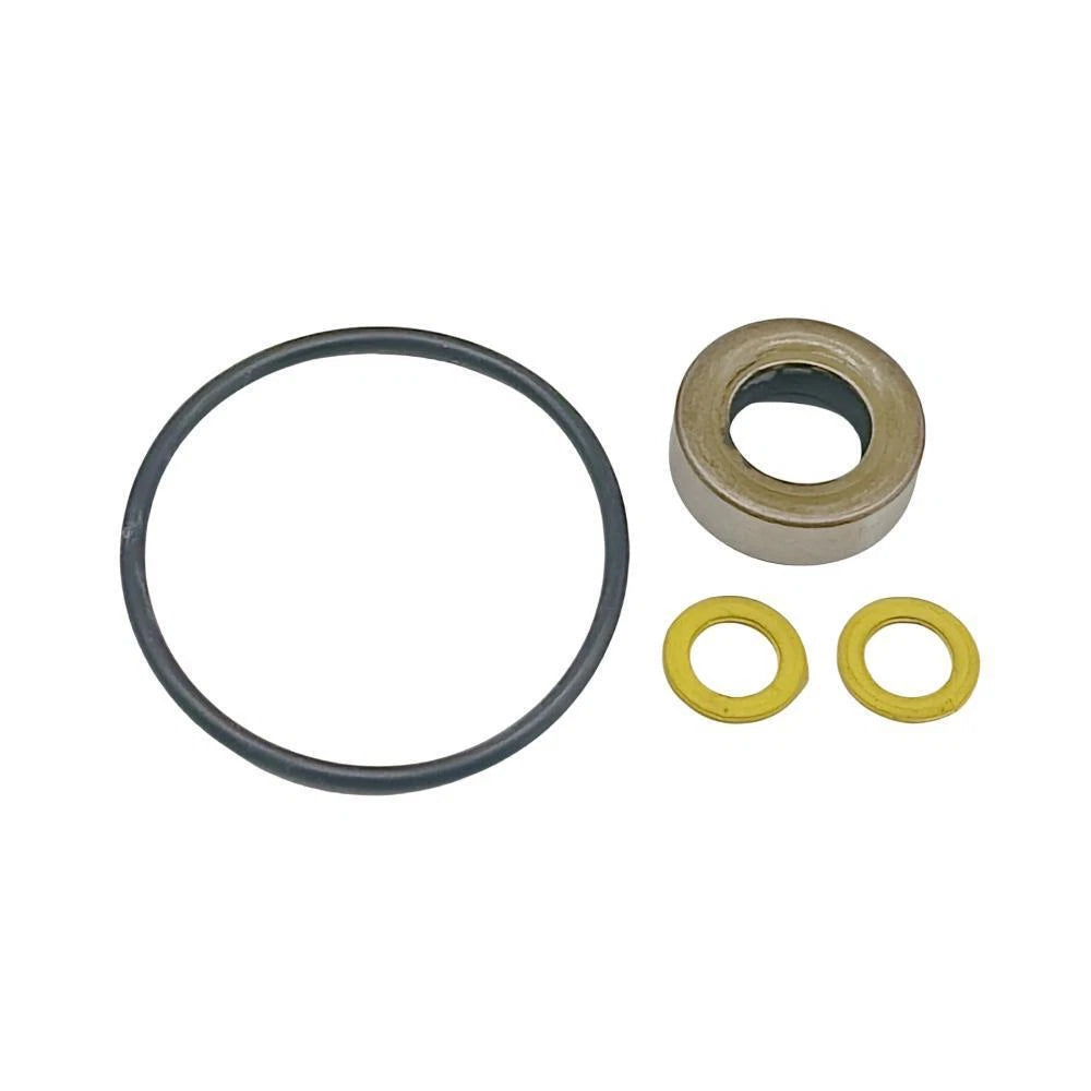 Prop Shaft Seal Kit w/ Oil Seal & O-ring for Chrysler Force 9.9HP 15HP (26-66022)