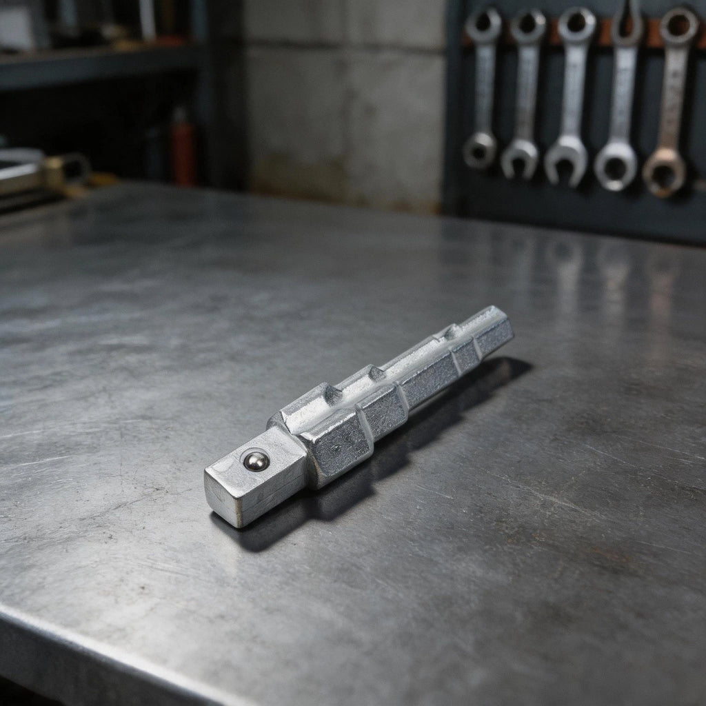 Valve Core Wrench for Professional Use (High Carbon Steel)