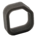 Air Filter & Cover for String Trimmer (308649003, 5687301, RY251PH, RY252CS)