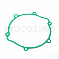 Clutch Friction Plates Kit for Yamaha YZ85 (2002–2021) 5PA-W001G-00-00
