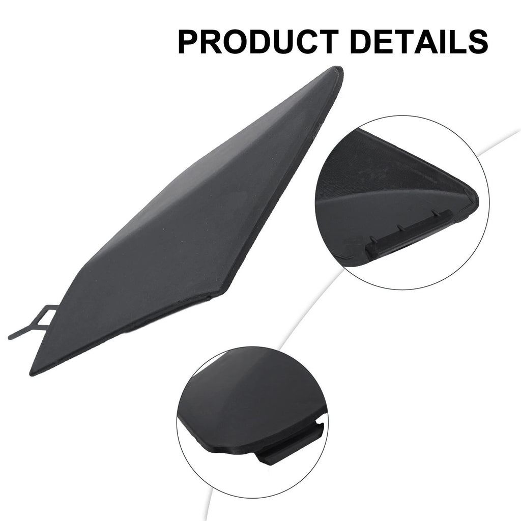 Front Bumper Tow Hook Cap for Chevy Cruze (2016–2018)