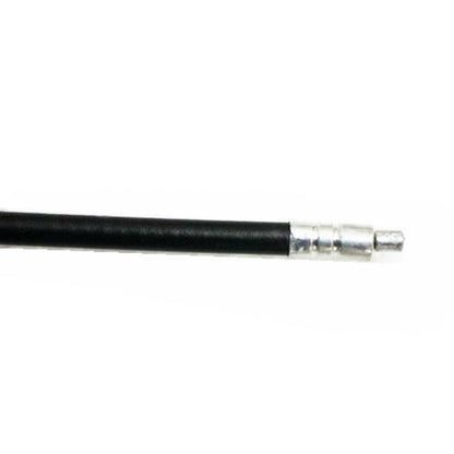 Twist Throttle Cable for Pit Trail Quad Dirt Bike (1580mm, 75mm)