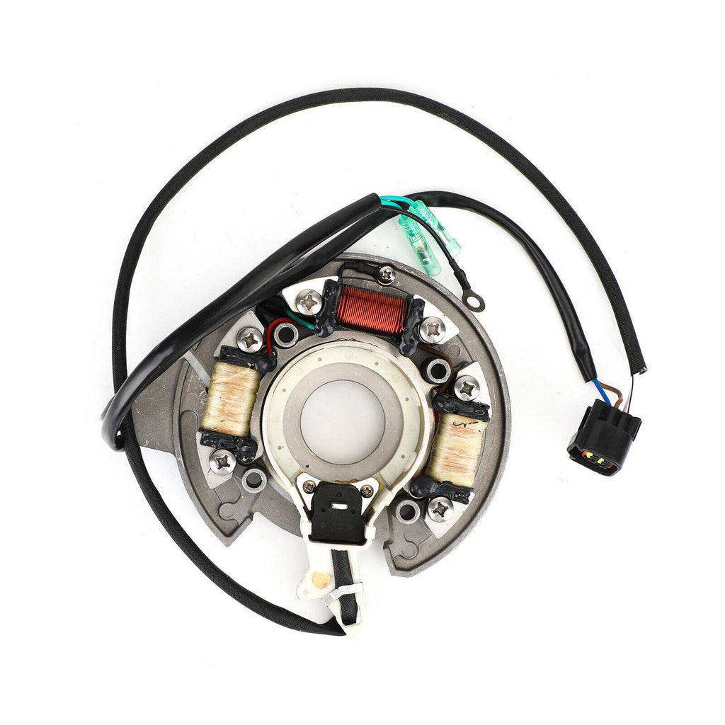 Charge Lighting Coil w/Magneto Base for Yamaha Outboard 40Hp (1989–2017)