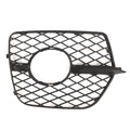 Right Front Fog Light Grille for BMW X6 E71 E72 (2008–2014)