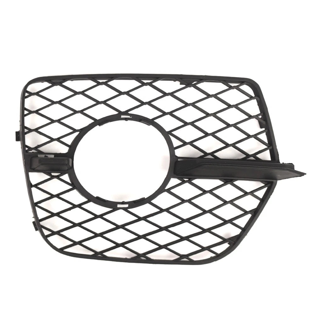 Right Front Fog Light Grille for BMW X6 E71 E72 (2008–2014)