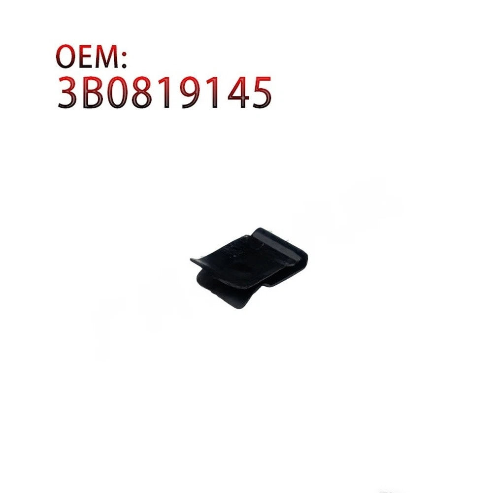 Rain Collector Buckle Dehydrator Clip for Golf (2013–2017) 3B0819145