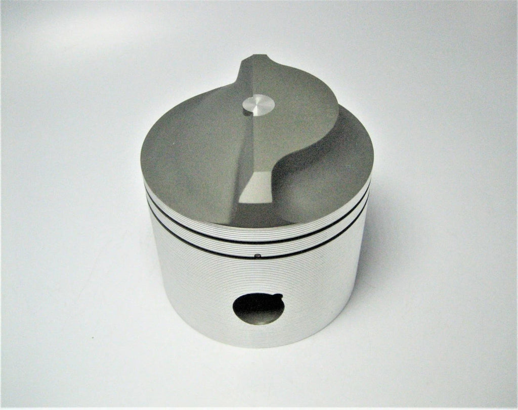 Wiseco 3175P4 Piston Kit for OMC Crossflow V4 (1973)