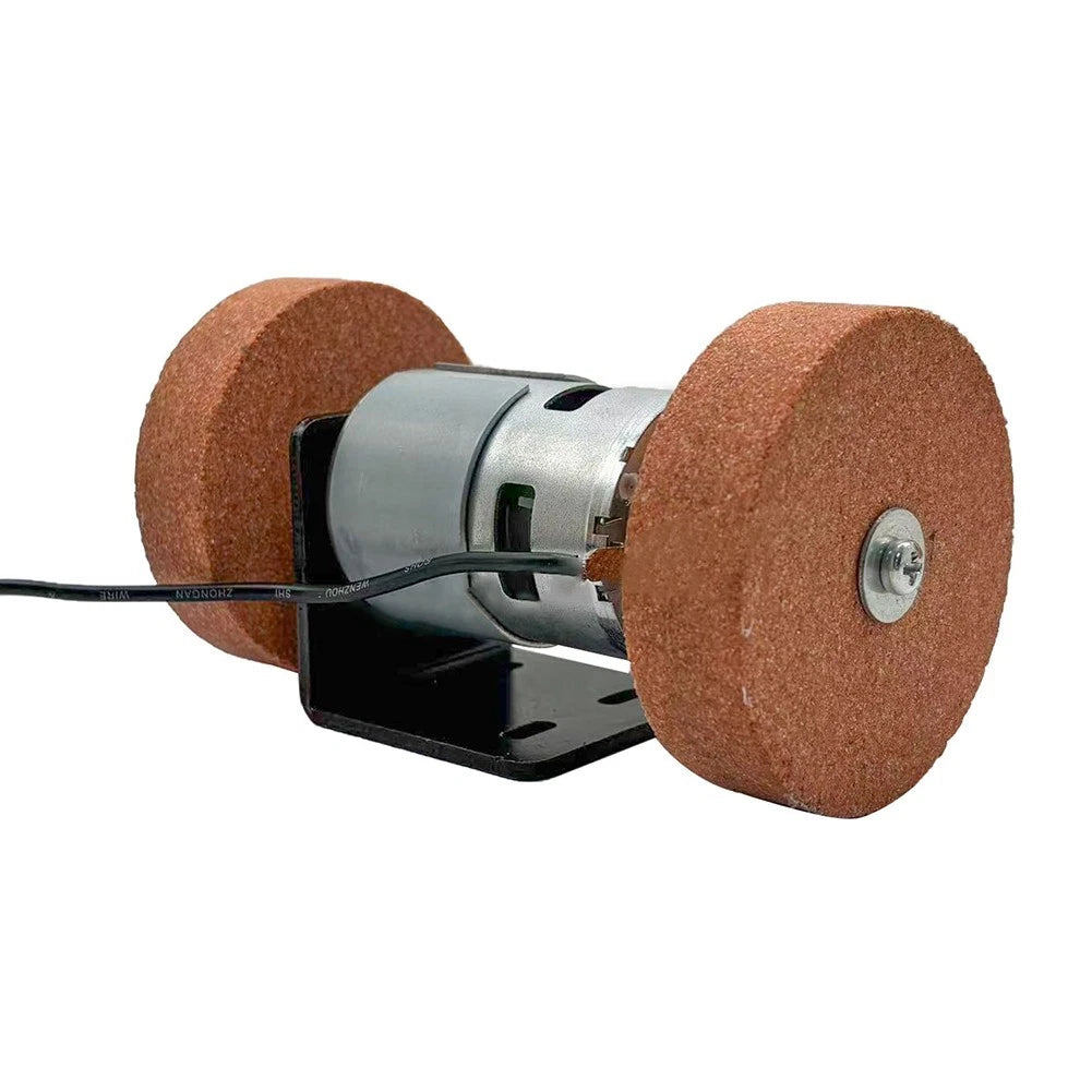 Replacement 755 Motor 21V for Compact Grinding Wheel Equipment