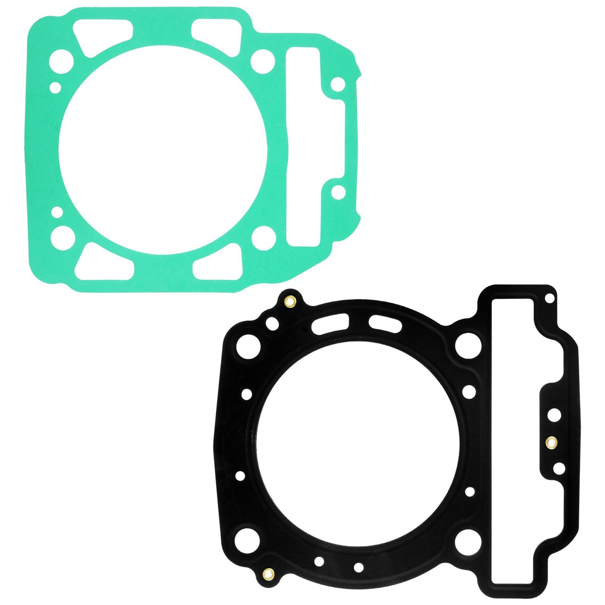 Cylinder Head and Cover Gasket Replacement for Can-Am Outlander 400 (2003–2014)