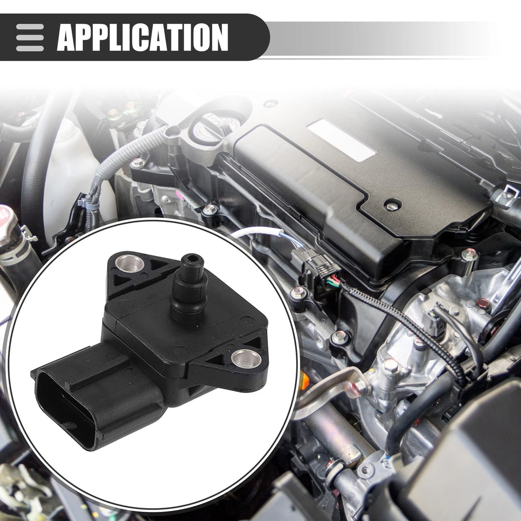 Throttle Position Sensor Replacement for Subaru Impreza WRX (2008–2014)