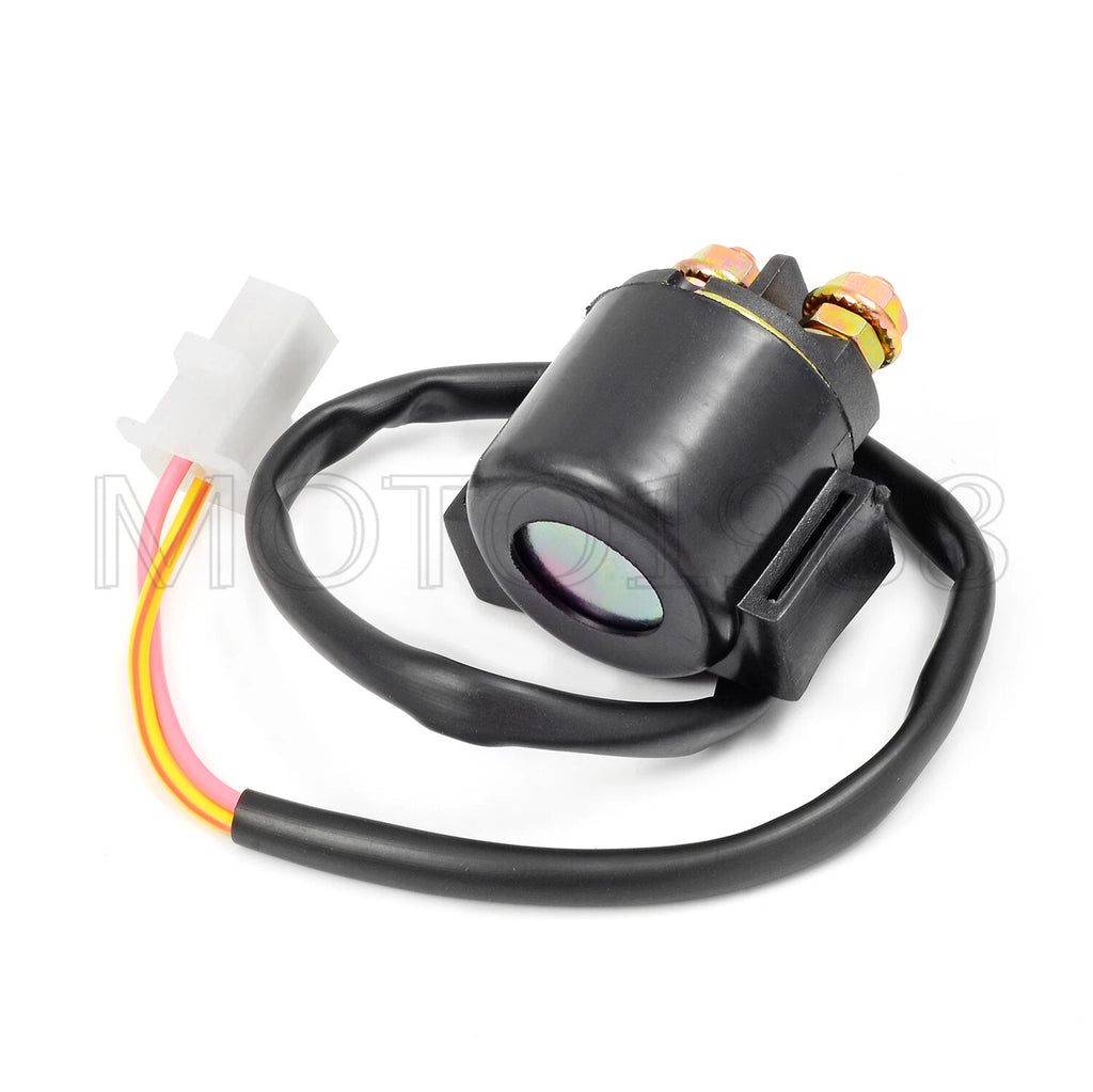 Ignition Coil Regulator Rectifier CDI for Honda Fourtrax TRX300 (1993)