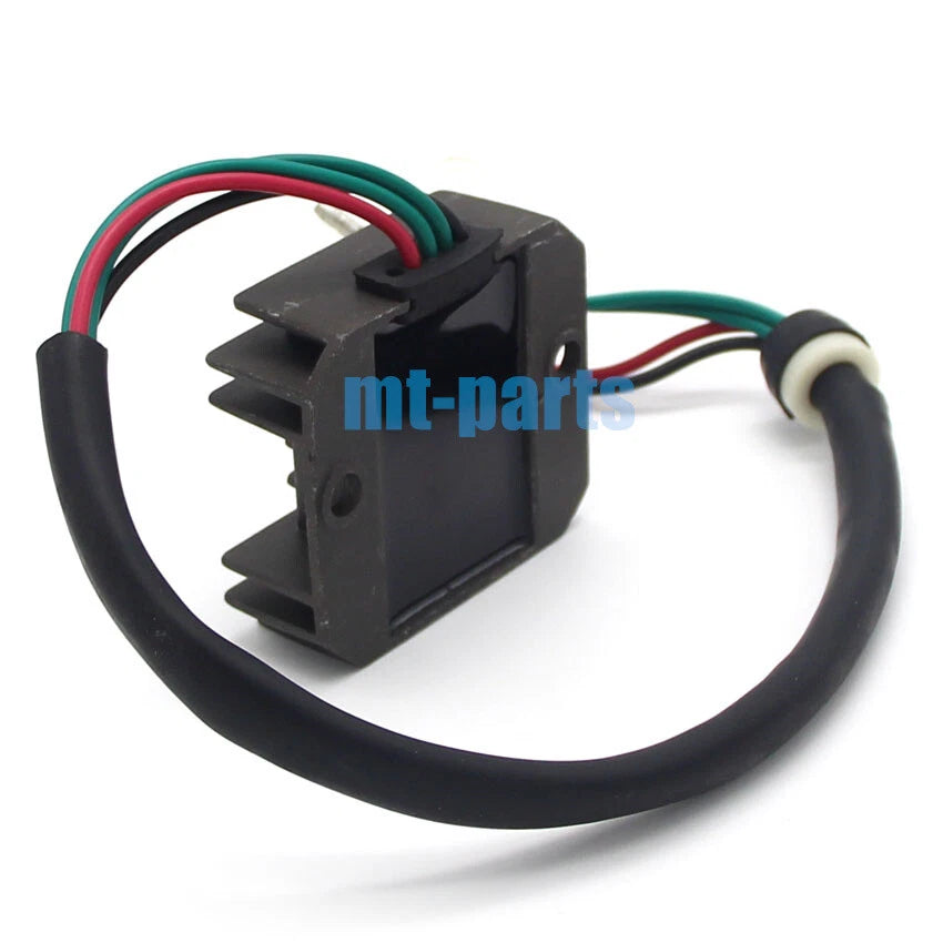 Voltage Regulator/Rectifier for Yamaha XL1200, GP1200 (1999–2003)
