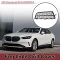 Front Right Fog Light Grill Replacement for BMW 1 Series (2011–2015)