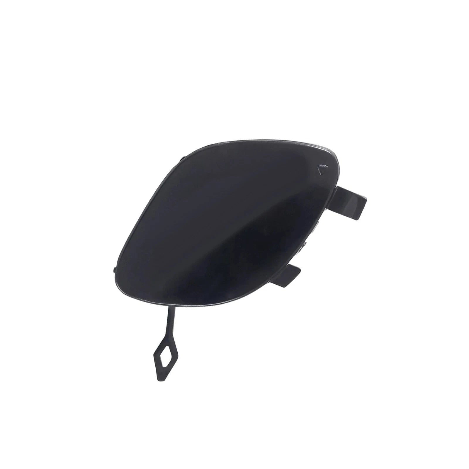 Tow Hook Cover Cap for Mercedes W213 E-Class (2017–2023)