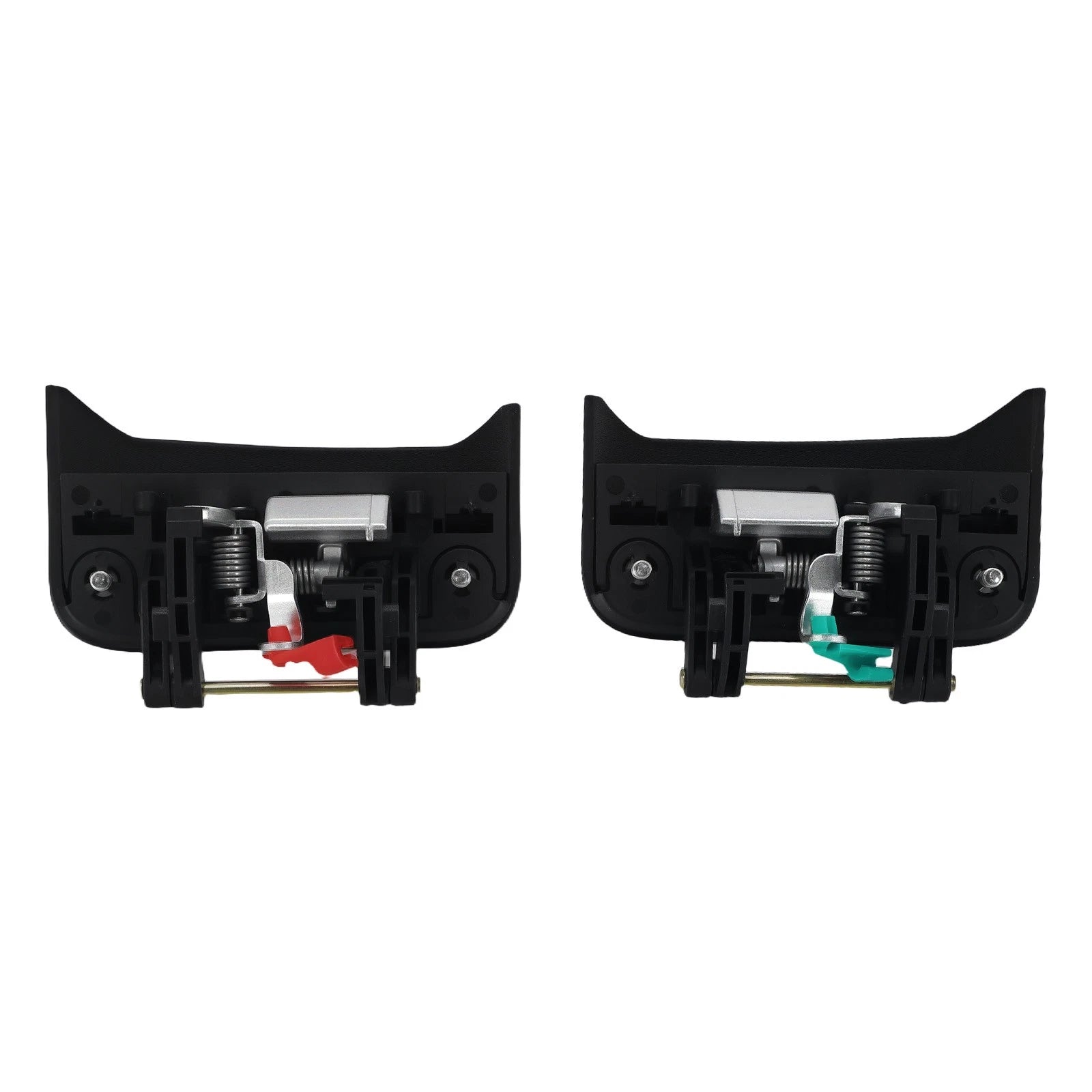 Outer Door Handle for Jeep Compass (2007–2016) Rear 5115826AF