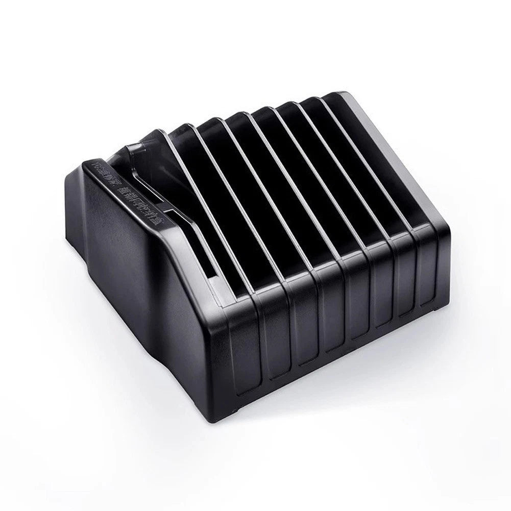 Tin Mesh Organizer for Solder Stencil Box (High-performance Rubber)