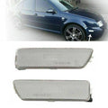2X Side Marker Lights for