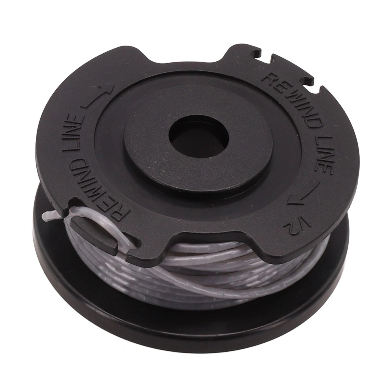 Line Spool Elements for Grizzly ART 2420 Cordless Grass Trimmer