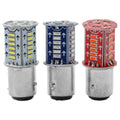 Sequential Brake and Strobe LED Light 1157 for