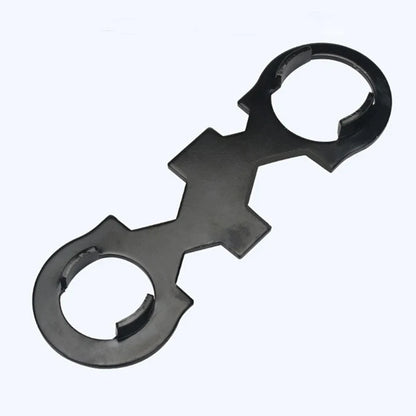 Metal Faucet Valve Wrench Tool for Aerator Repair (Universal)