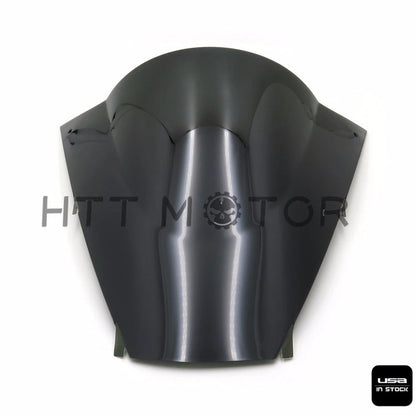 Double Bubble Windshield for Kawasaki Ninja ZX12R (2002–2005)
