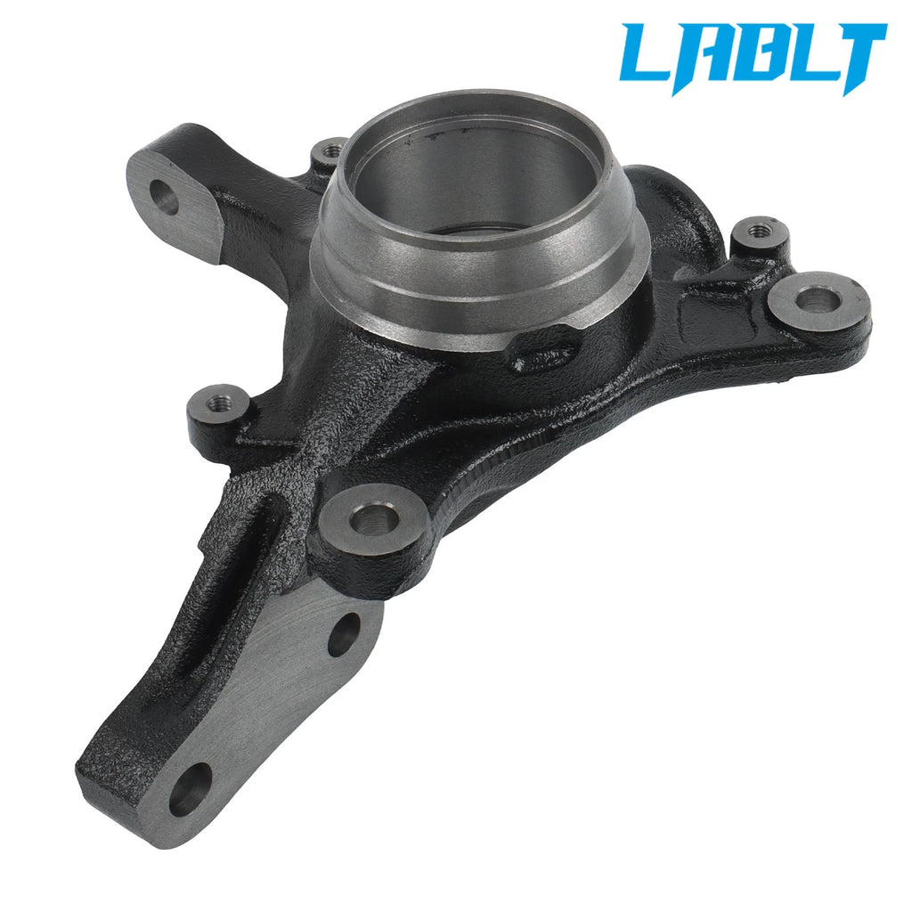 Front Right Steel Knuckle for Subaru Forester/Legacy/Impreza (1996–2000) 28012AA004