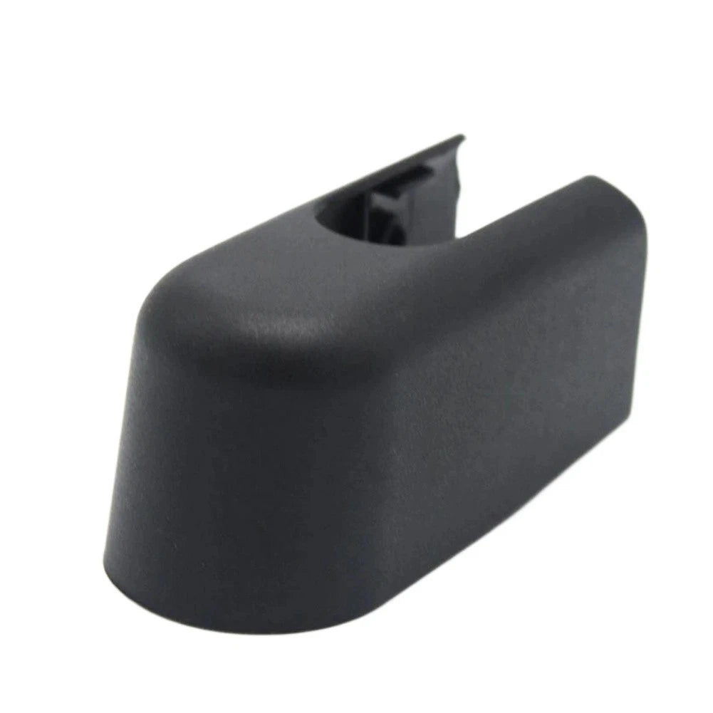 Rear Windshield Wiper Arm Cover Cap for Opel Corsa E 2014-2018 Hatchback