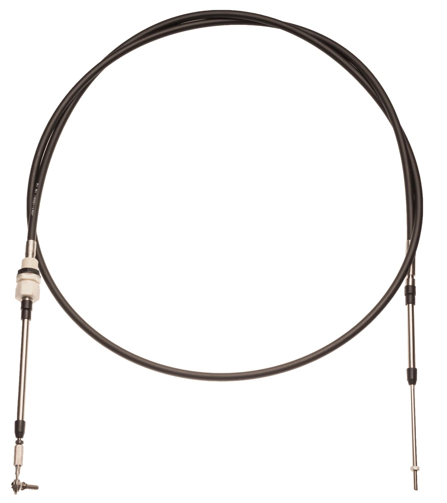 Steering Cable for Yamaha GP1200 (1997–1999) GP8-U1481-00-00