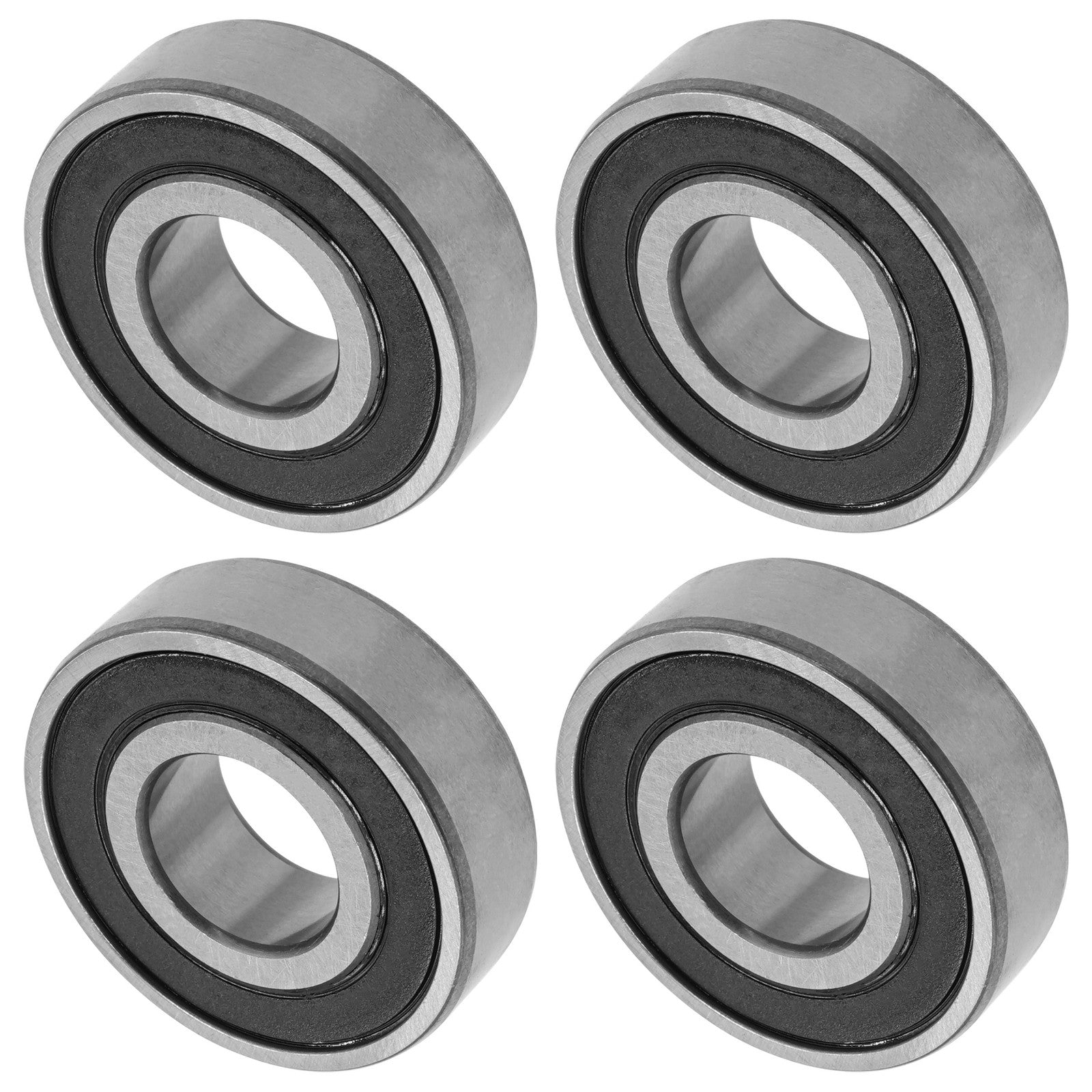 Mower Deck Spindle Ball Bearing Replacement for John Deere JD8535 (2018–2019)