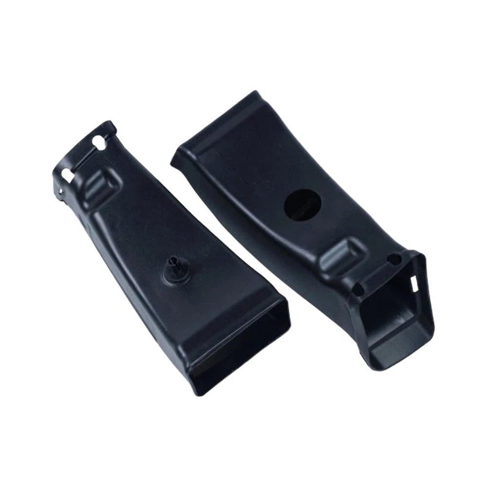 Black Plastic Brake Air Duct for BMW E36 328i M3 (1992–1999)