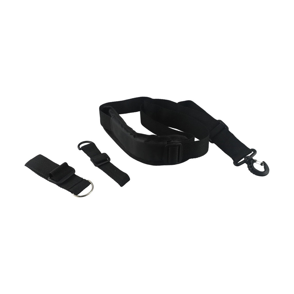 Nylon Shoulder Strap for String Trimmers and Shrub Trimmers