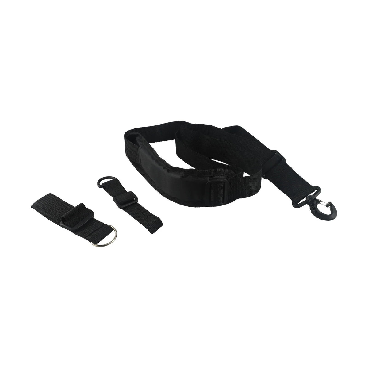 Nylon Shoulder Strap for String Trimmers and Shrub Trimmers