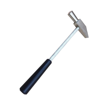 Round Claw Hammer for Watch Repair (175mm/6.9")