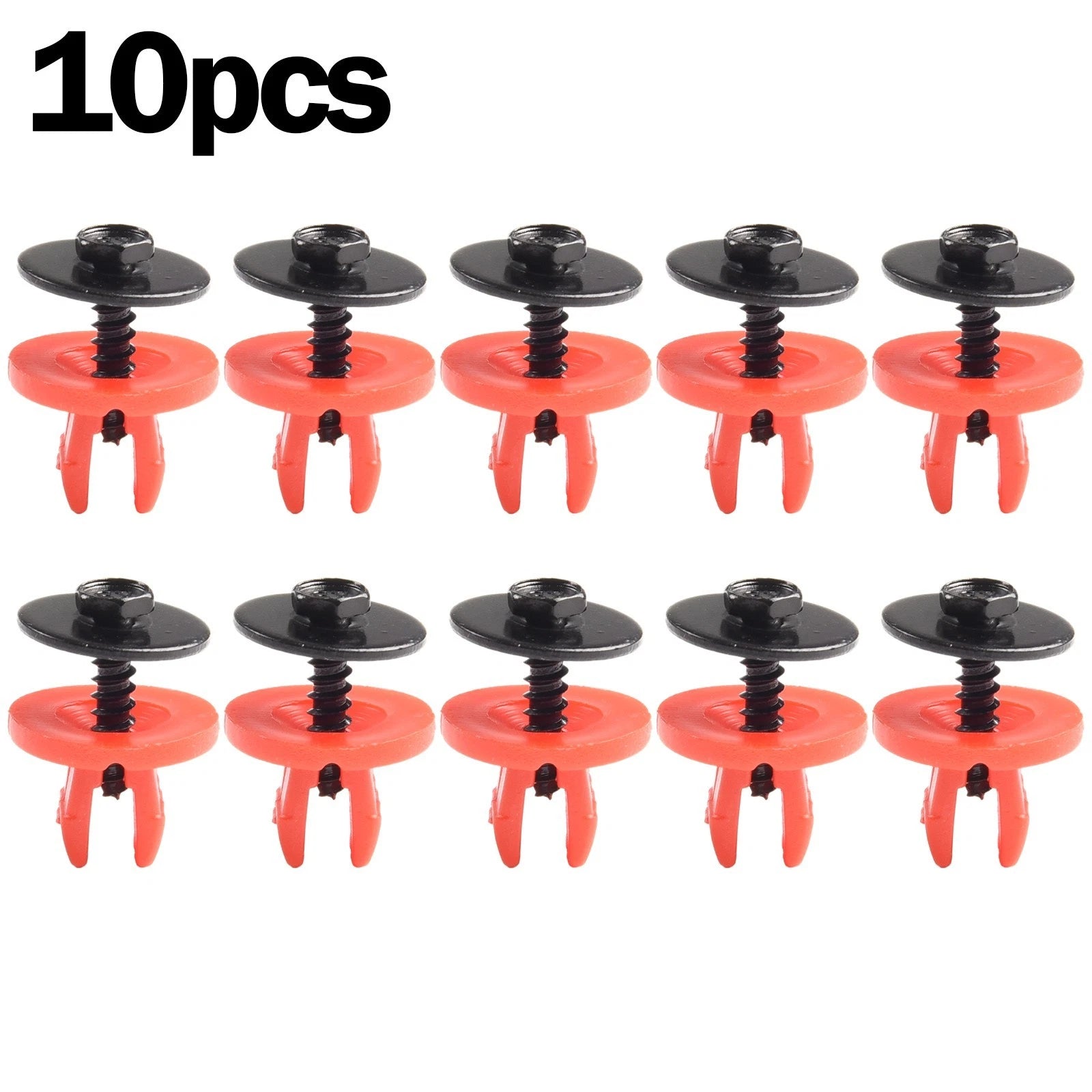Engine Undertray Cover Clip Screws Kit for Volvo V50 C30 (2007–2013)
