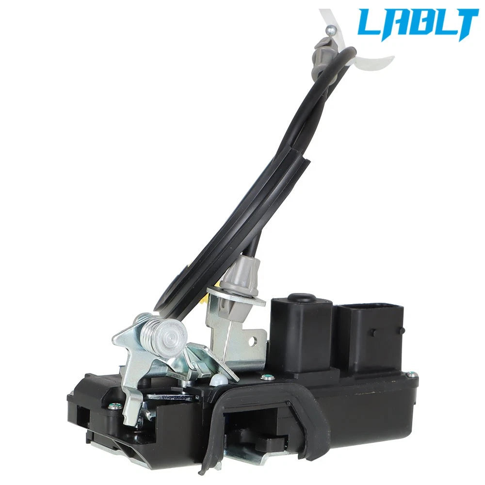 Front Right Door Lock Latch Actuator for Cadillac CTS (2008–2013)
