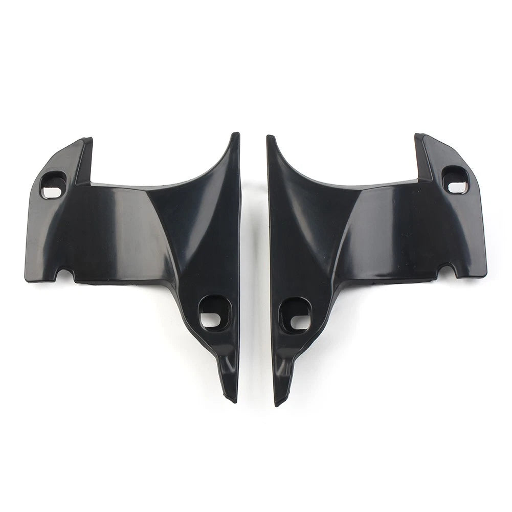 Front Handle Bar Air Tube Dash Cover Fairing for Yamaha YZF R1 (2007–2008)